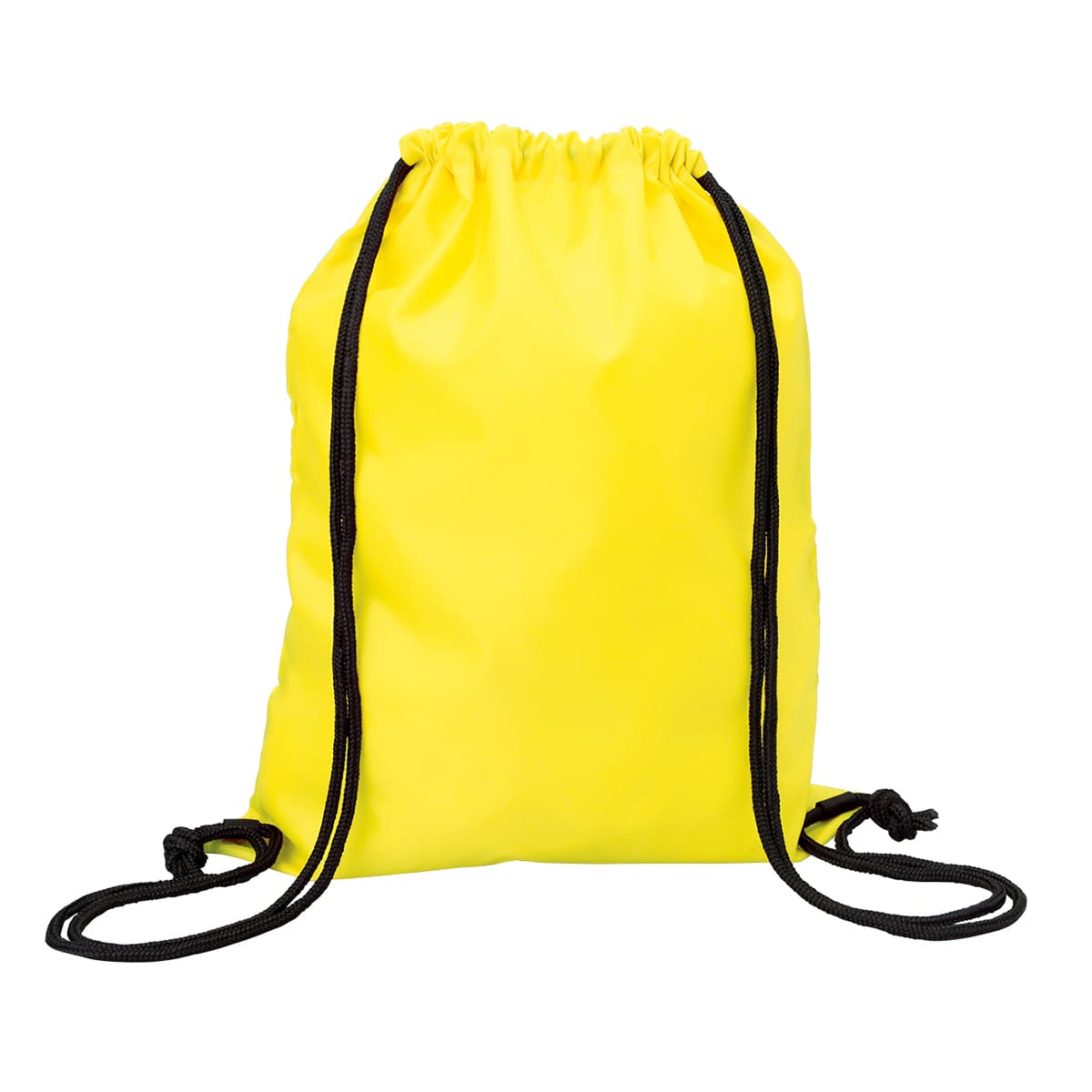 イベントバッグ | ノベルティ(小物) | 1枚 | NPZ-021 | イエロー