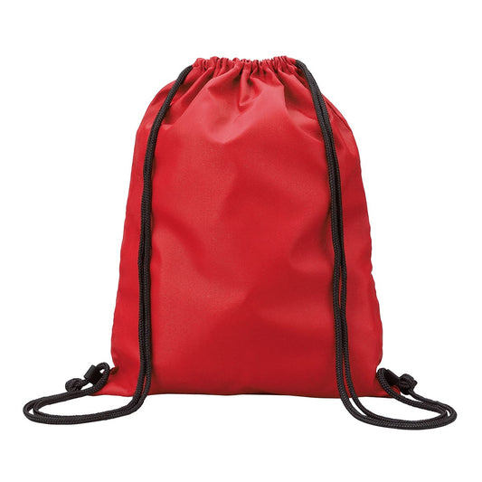 イベントバッグ | ノベルティ(小物) | 1枚 | NPZ-021 | レッド