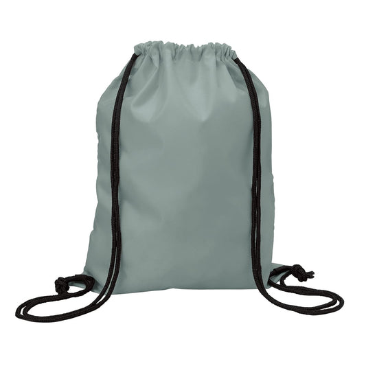 イベントバッグ | ノベルティ(小物) | 1枚 | NPZ-021 | シルバーグレー