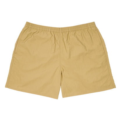 バーサタイル ナイロンショーツ | メンズ | 1枚 | NSV-505 | サンドベージュ