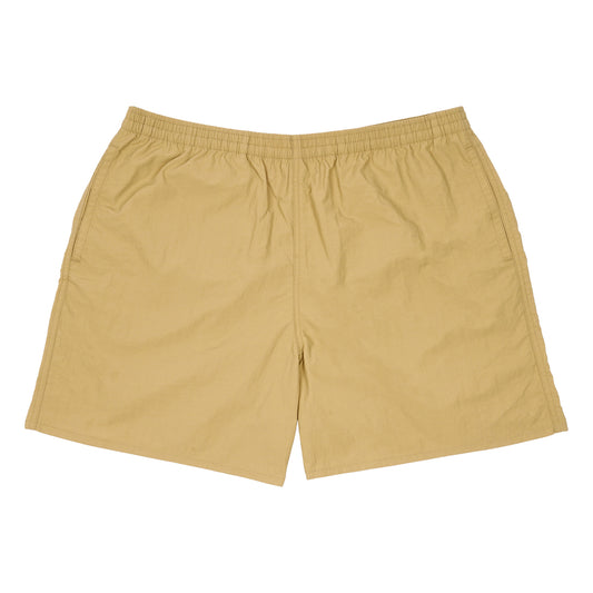 バーサタイル ナイロンショーツ | メンズ | 1枚 | NSV-505 | サンドベージュ