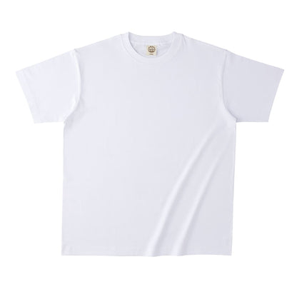 オーガニックコットンTシャツ | ビッグサイズ | 1枚 | OGB-910 | ホワイト