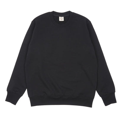 オーガニックコットンスウェットシャツ | メンズ | 1枚 | OGS-915 | スミクロ