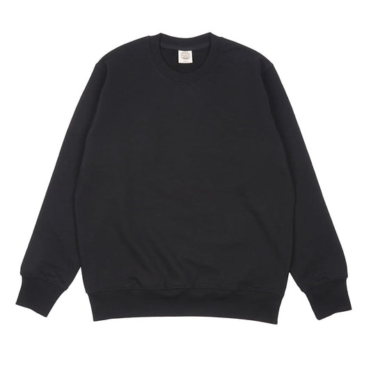 オーガニックコットンスウェットシャツ | メンズ | 1枚 | OGS-915 | スミクロ