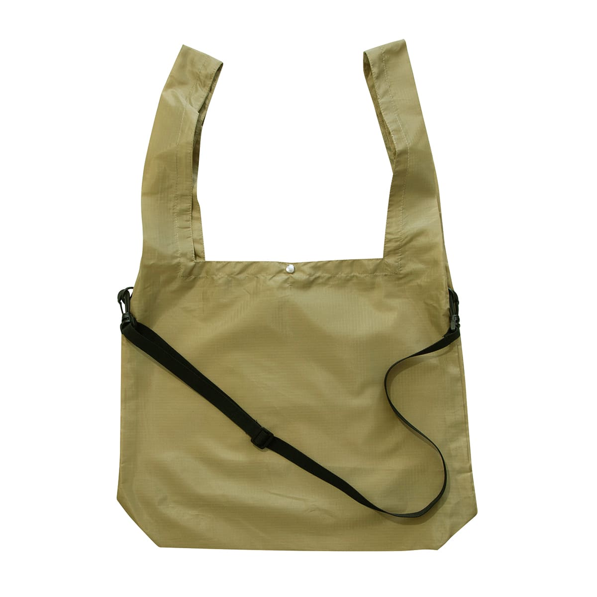 リップショルダー マルシェバッグ | ノベルティ(小物) | 1枚 | RMB-301 | ベージュ