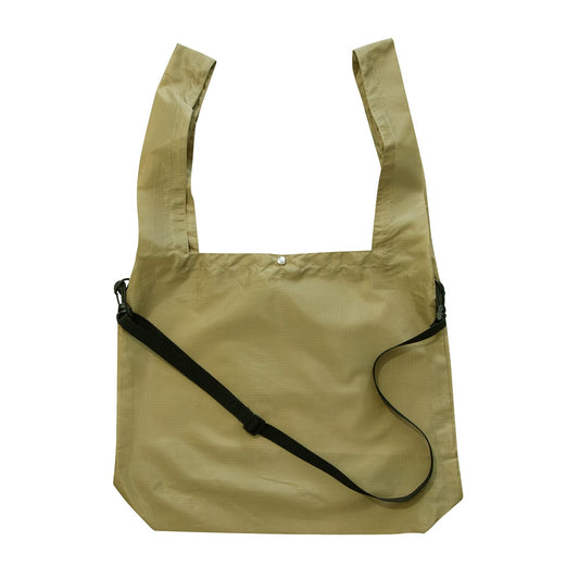 リップショルダー マルシェバッグ | ノベルティ(小物) | 1枚 | RMB-301 | ベージュ