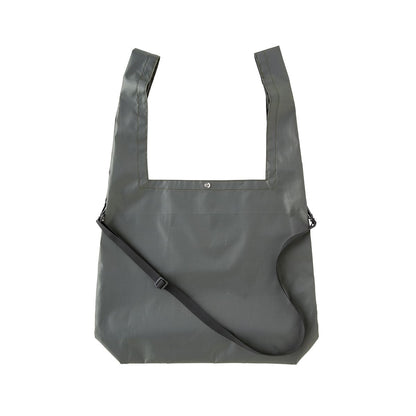 リップショルダー マルシェバッグ | ノベルティ(小物) | 1枚 | RMB-301 | アーミーグリーン