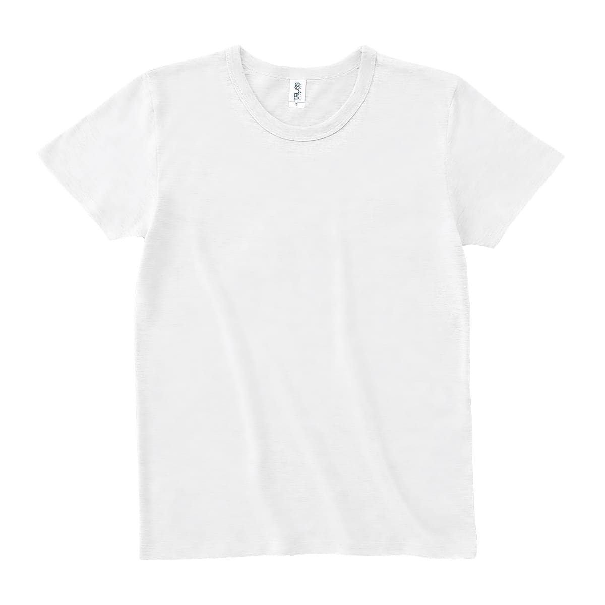 トライブレンド Tシャツ | メンズ | 1枚 | TCR-112 | オフホワイト