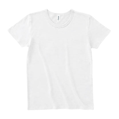 トライブレンド Tシャツ | メンズ | 1枚 | TCR-112 | オフホワイト