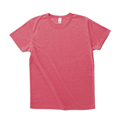 トライブレンド Tシャツ | メンズ | 1枚 | TCR-112 | へザーレッド
