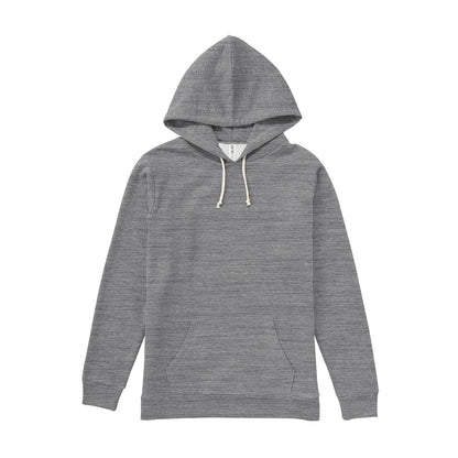 トライブレンドP/Oパーカ | メンズ | 1枚 | TRP-119 | ヘザーグレー