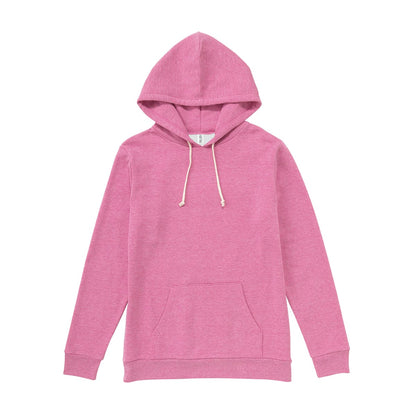 トライブレンドP/Oパーカ | メンズ | 1枚 | TRP-119 | ヘザーピンク