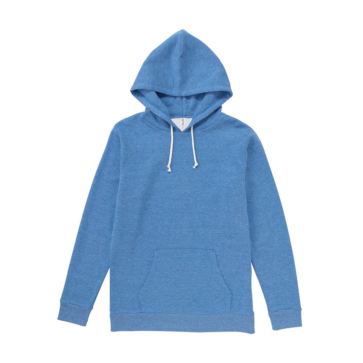 トライブレンドP/Oパーカ | メンズ | 1枚 | TRP-119 | ヘザーブルー
