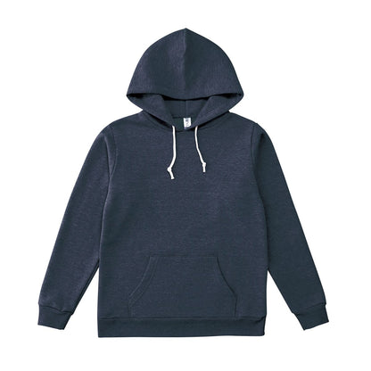 トライブレンドP/Oパーカ | メンズ | 1枚 | TRP-119 | ヘザーディープネイビー