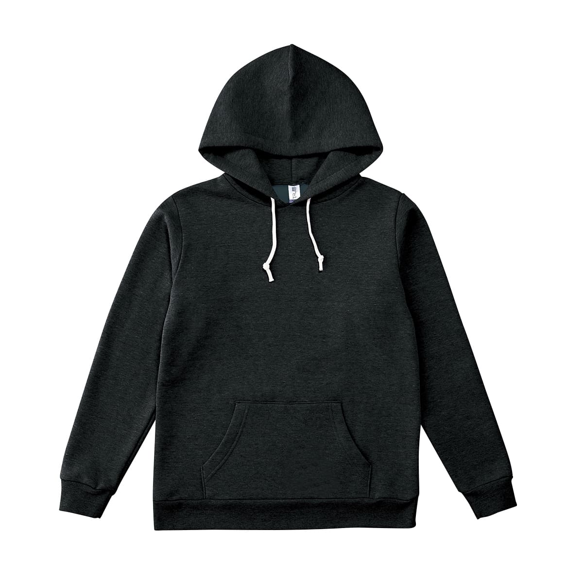 トライブレンドP/Oパーカ | メンズ | 1枚 | TRP-119 | スミクロ