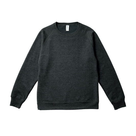 トライブレンド クルーネック スウェット | メンズ | 1枚 | TRW-139 | スミクロ