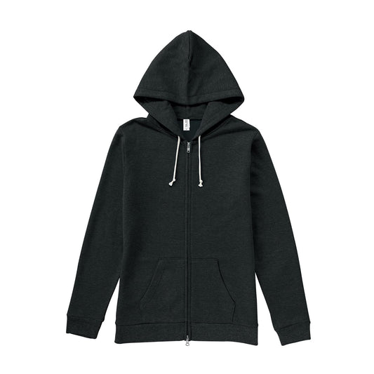 トライブレンド ジップパーカ | メンズ | 1枚 | TRZ-120 | スミクロ