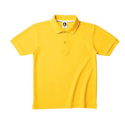 ベーシックスタイル ポロシャツ | メンズ | 1枚 | VSN-267 | デイジー