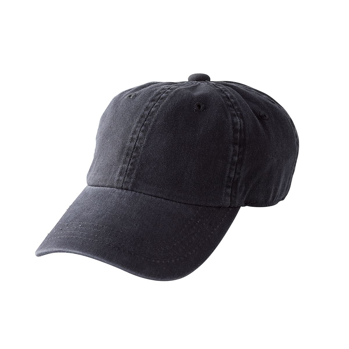 ウォッシュドキャップ | ノベルティ(小物) | 1枚 | WCC-363 | ブラック