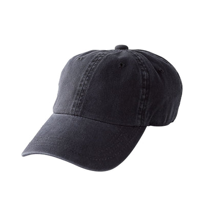 ウォッシュドキャップ | ノベルティ(小物) | 1枚 | WCC-363 | ブラック