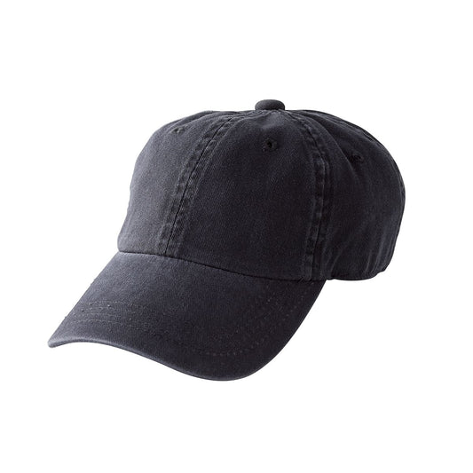 ウォッシュドキャップ | ノベルティ(小物) | 1枚 | WCC-363 | ブラック