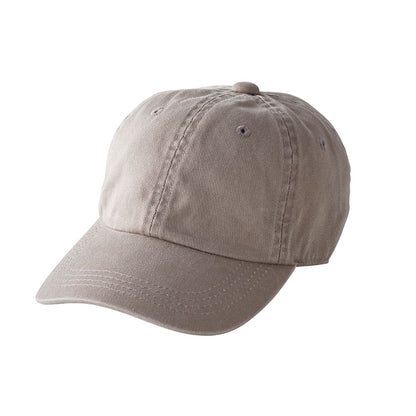 ウォッシュドキャップ | ノベルティ(小物) | 1枚 | WCC-363 | グレー