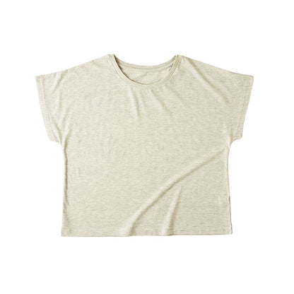 ウィメンズ ドルマン Ｔシャツ | レディース | 1枚 | WDN-804 | オートミール