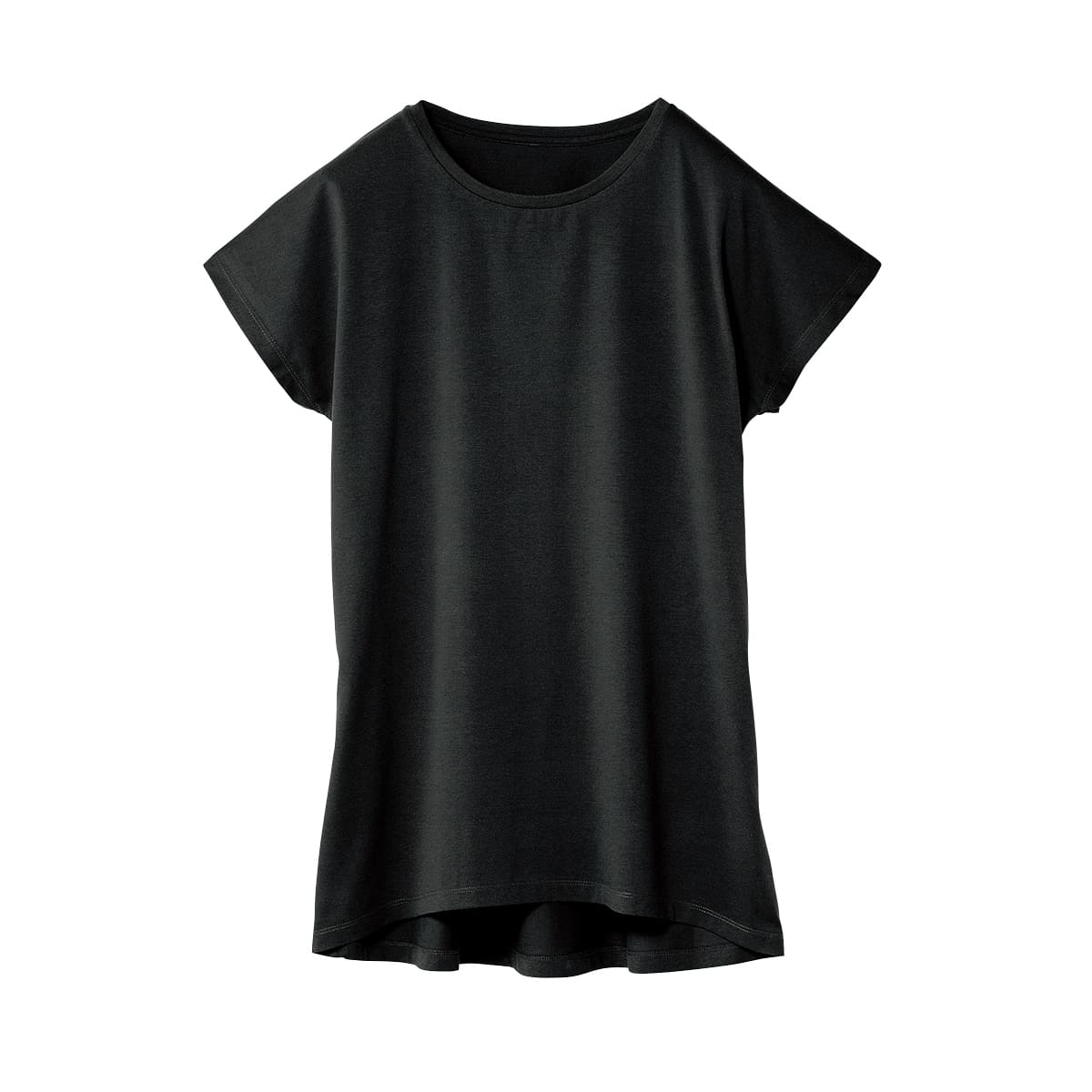 ウィメンズ ドルマン ワンピース | レディース | 1枚 | WDO-805 | ディープブラック