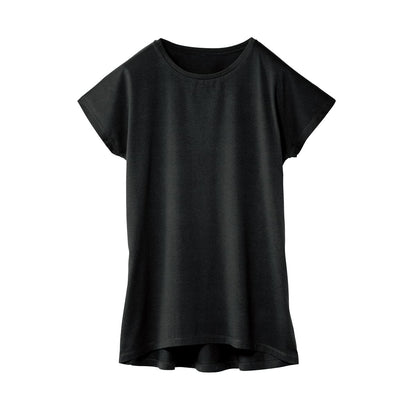 ウィメンズ ドルマン ワンピース | レディース | 1枚 | WDO-805 | ディープブラック