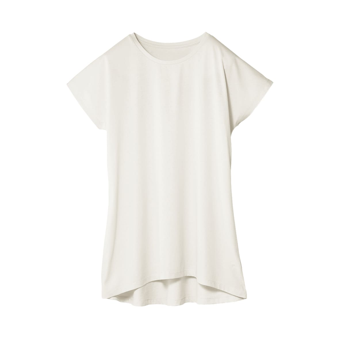 ウィメンズ ドルマン ワンピース | レディース | 1枚 | WDO-805 | オフホワイト