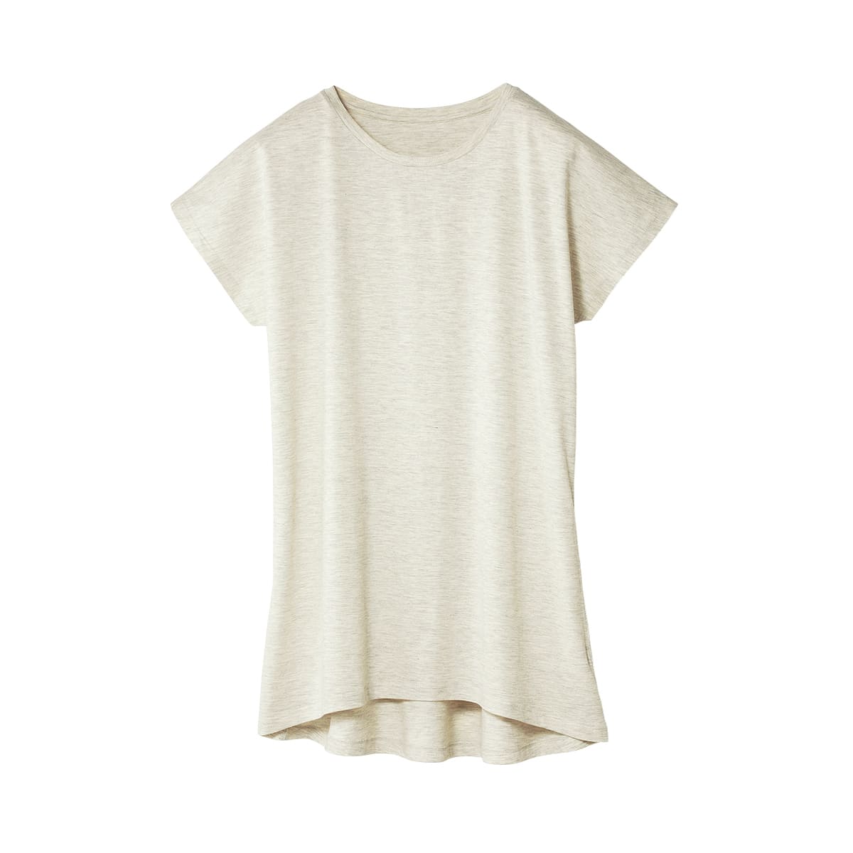 ウィメンズ ドルマン ワンピース | レディース | 1枚 | WDO-805 | オートミール