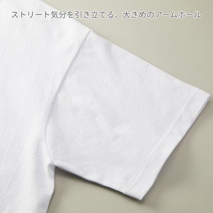 7.1オンス オープンエンド ラギッド Tシャツ | メンズ | 1枚 | 4277-01 | ゴールド