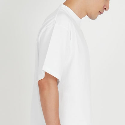 7.1オンス オープンエンド ラギッド Tシャツ | メンズ | 1枚 | 4277-01 | ネイビー