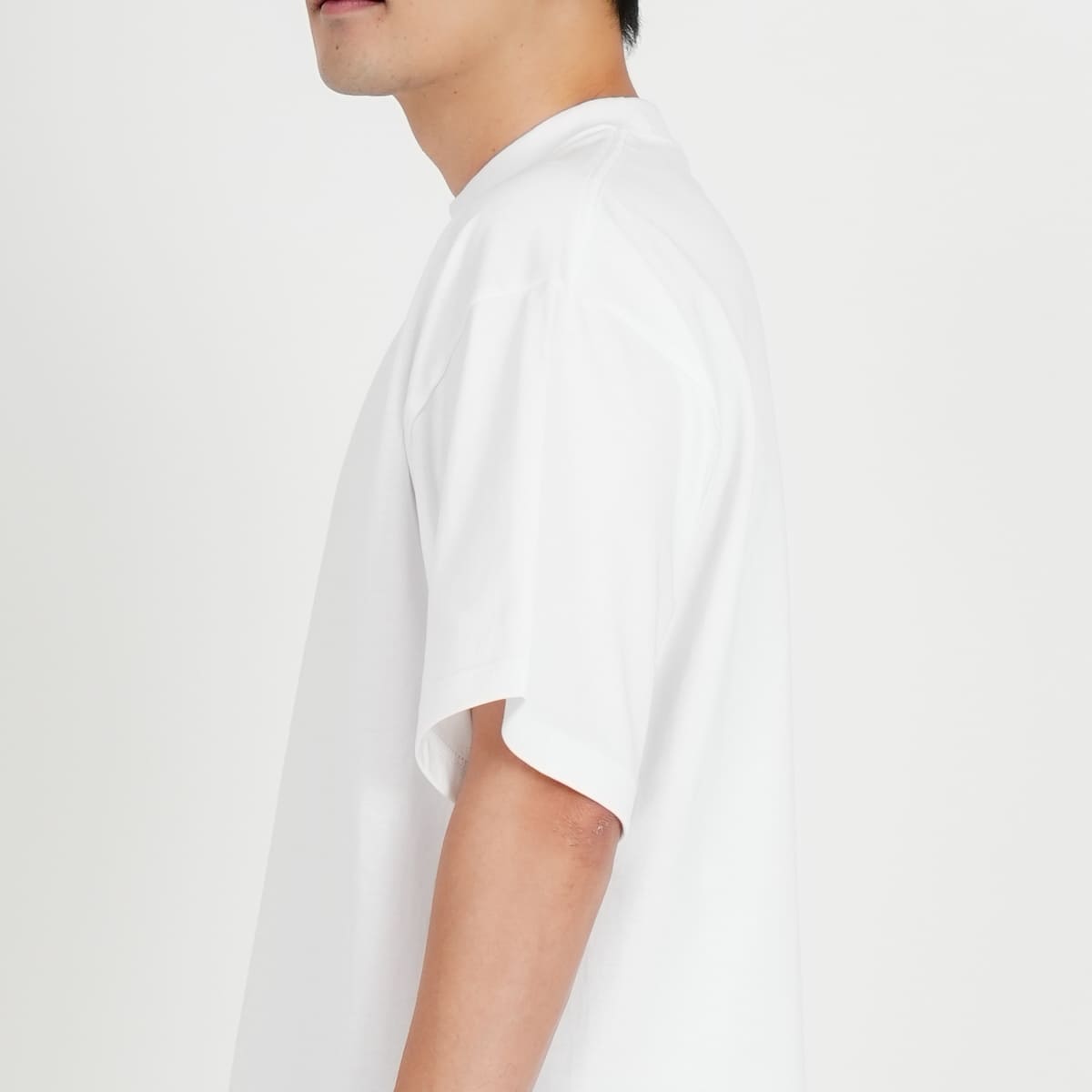 7.1オンス オープンエンド ラギッド Tシャツ | メンズ | 1枚 | 4277-01 | バーガンディ