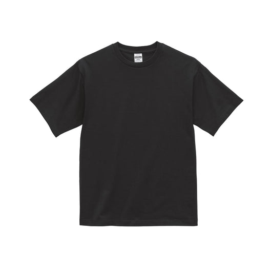 6.5オンス ファインジャージー Tシャツ | ビッグサイズ | 1枚 | 1100-01 | ダークグレー