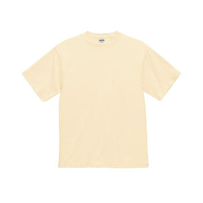 6.5オンス ファインジャージー Tシャツ | ビッグサイズ | 1枚 | 1100-01 | アイボリー