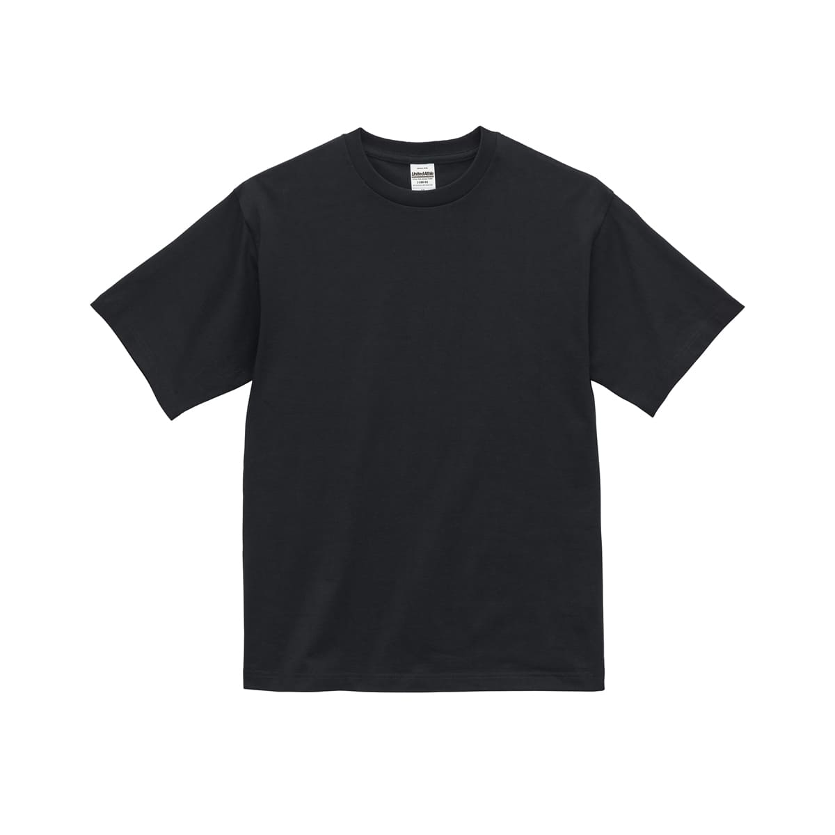 6.5オンス ファインジャージー Tシャツ | メンズ | 1枚 | 1100-01 | ネイビー