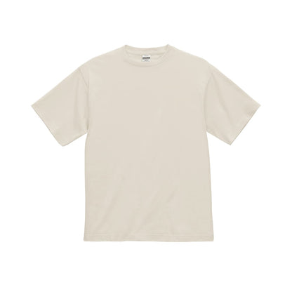 6.5オンス ファインジャージー Tシャツ | ビッグサイズ | 1枚 | 1100-01 | グレージュ