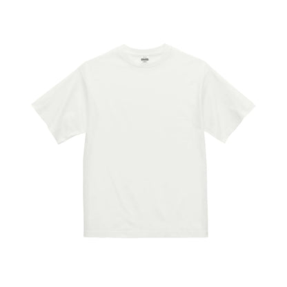 6.5オンス ファインジャージー Tシャツ | メンズ | 1枚 | 1100-01 | バニラホワイト