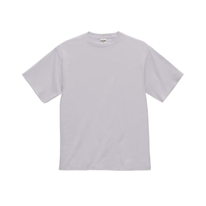 6.5オンス ファインジャージー Tシャツ | ビッグサイズ | 1枚 | 1100-01 | フロストパープル