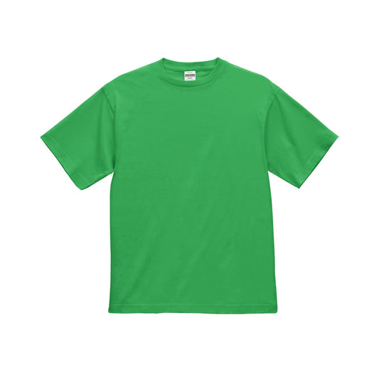 6.5オンス ファインジャージー Tシャツ | ビッグサイズ | 1枚 | 1100-01 | ライトグリーン