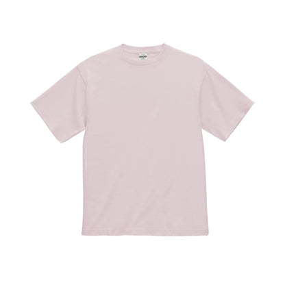 6.5オンス ファインジャージー Tシャツ | メンズ | 1枚 | 1100-01 | フロストピンク
