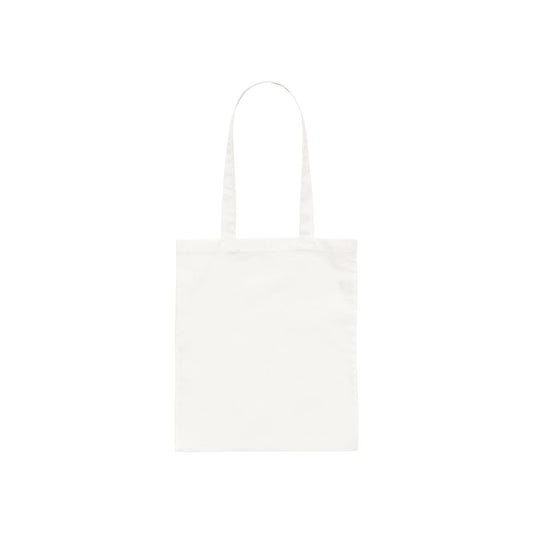 デイリー フラット トートバッグ（2個1セット） | ノベルティ(小物) | 02T | 1405-01 | ホワイト