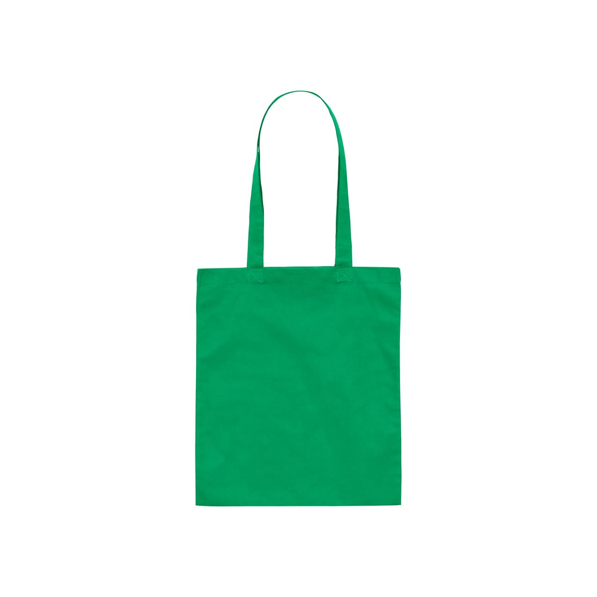 デイリー フラット トートバッグ（2個1セット） | ノベルティ(小物) | 02T | 1405-01 | グリーン