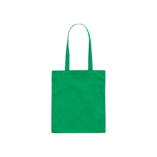 デイリー フラット トートバッグ（2個1セット） | ノベルティ(小物) | 02T | 1405-01 | グリーン