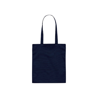 デイリー フラット トートバッグ（2個1セット） | ノベルティ(小物) | 02T | 1405-01 | ネイビー