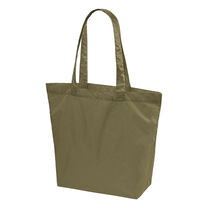 ライトナイロン リップストップ トートバッグ | ノベルティ(小物) | 1枚 | 1422-01 | オリーブ