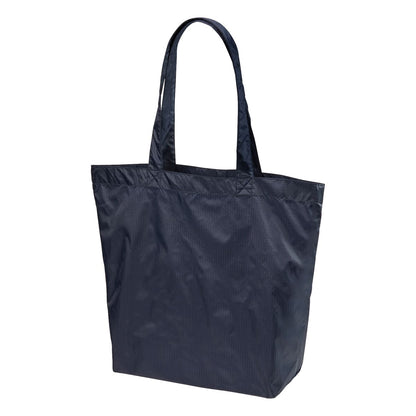 ライトナイロン リップストップ トートバッグ | ノベルティ(小物) | 1枚 | 1422-01 | ネイビー