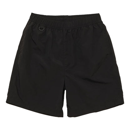 ナイロン イージー ショーツ | メンズ | 1枚 | 1880-01 | ブラック