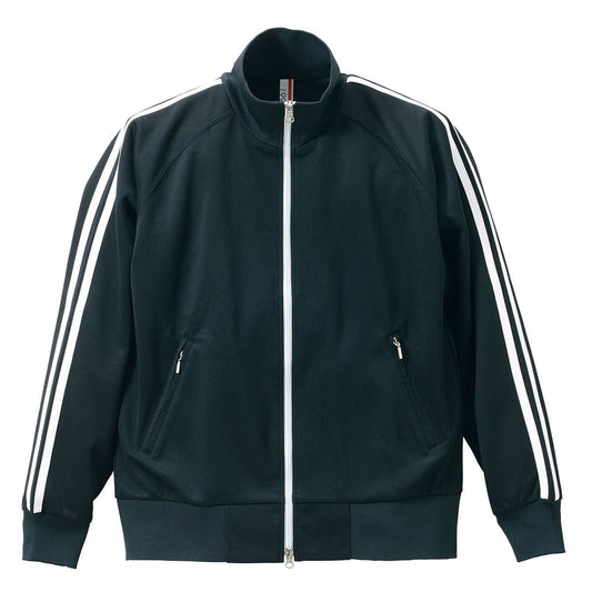 7.0オンス　ラグランジャージ | メンズ | 1枚 | 1995-01 | ブラック/ホワイト